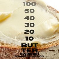 Swiss001 - Butter [Majoredm Remix]