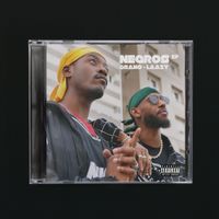 6rano & Laazy - Negros