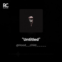 Hood Child - Studio Bitches