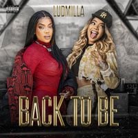 LUDMILLA - Back to Be