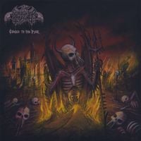 Slaughter Messiah - Cursed to the Pyre