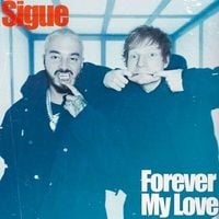 J Balvin & Ed Sheeran - Sigue / Forever My Love