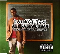 Kanye West - All Falls Down