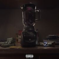 Z Money - Back 2 the Blender