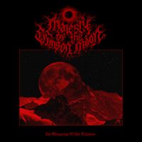 Majesty Of The Crimson Moon - The Whispering of the Fullmoon