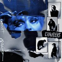 Crawlers - I Can't Drive