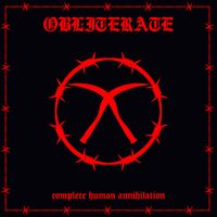 Obliterate - Complete Human Annihilation