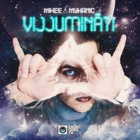 Mikee Mykanic - Vijjumin&aacute;ti