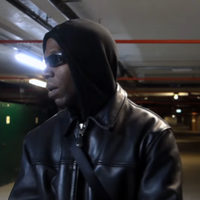 Dean Blunt - Mort Freestyle (Remix)