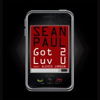Sean Paul - Got 2 Luv U