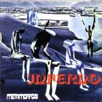 Metamorfosi - Inferno