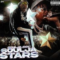 Soulja Boy - Soulja Stars
