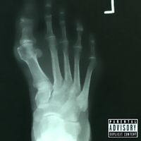WT, Mr Ice & Yung Benji - BRANDON VILLA XRAY TAPE