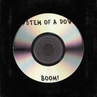 System of a Down - Boom!