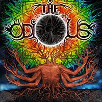 The Odious - That Night a Forest Grew