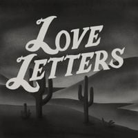 Bryan Ferry - Love Letters