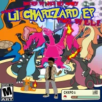 CHXPO - Lil Charizard
