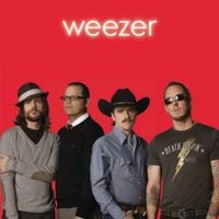 Weezer - Weezer (Red) [Deluxe Version]