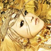 JASMINE - GOLD