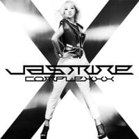 JASMINE - Complexxx