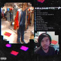 Los Hermanos Broders Gang - Change Vol. 2