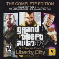 Various Artists - San Juan Sound: Greatest Hits (GTA IV)