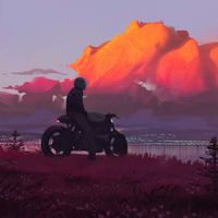 Amies - Discoveries