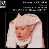 Romanesque / Philippe Malfeyt / Katelijne Van Laethem - Chansons