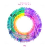 Soupandreas - Palette EP