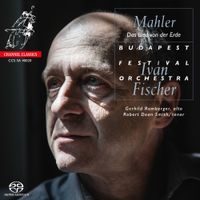 Iván Fischer - Mahler: Das Lied von der Erde
