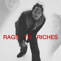 Pusha T - Rags To Riches