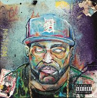 Ty Farris X Slim One - Moments Of Mayhem