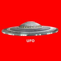 Mr Ice - UFO
