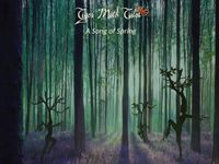 Tiger Moth Tales - A Song of Spring