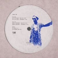 Channel Tres - Acid / Ganzfeld 12&rdquo;