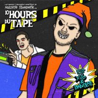 Serchito Trambotiko, Leirosee - 10 Hours Du Tape