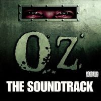 Various Artists - Oz: The Soundtrack