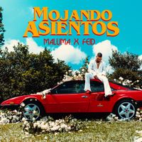 Maluma - Mojando Asientos
