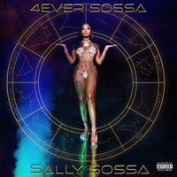 Sally Sossa - Toot It Up (feat. Flo Milli)