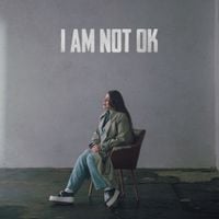 KAZKA - I AM NOT OKAY