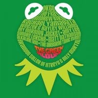 Various Artists - Muppets: The Green Album