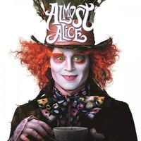 Various Artists - Almost Alice
