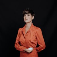 Anna Andreu - La mida