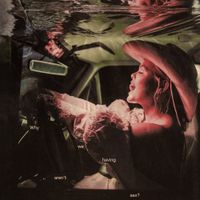 Liza Owen - WHY AREN'T WE HAVING SEX?