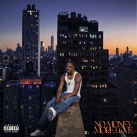 J Lord - NO MONEY MORE LOVE