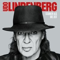 Udo Lindenberg - St&auml;rker als die Zeit
