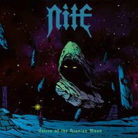 Nite - Voices of the Kr&oacute;nian Moon