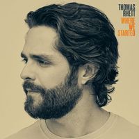 Thomas Rhett - Death Row