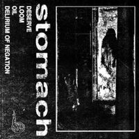 STOMACH - DEMO