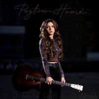 Payton Howie - Youngblood